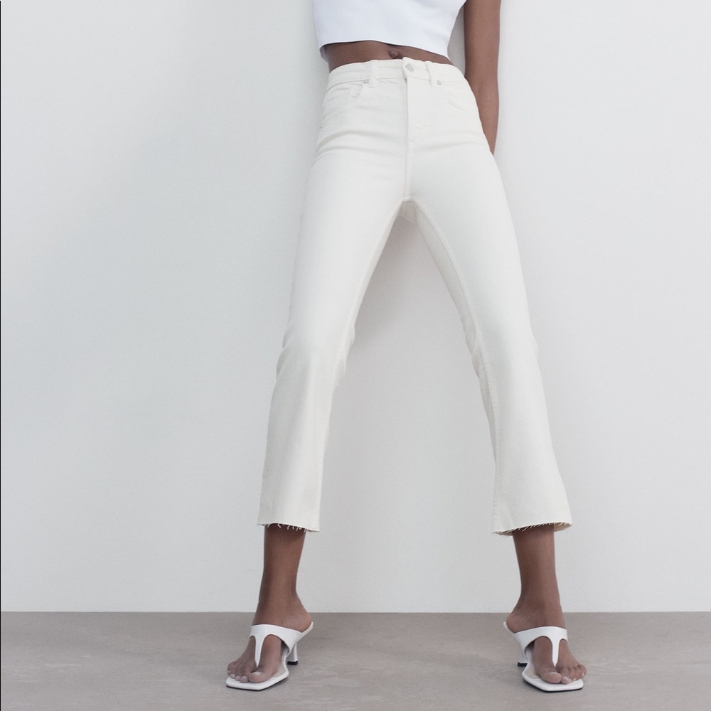Zara Jeans